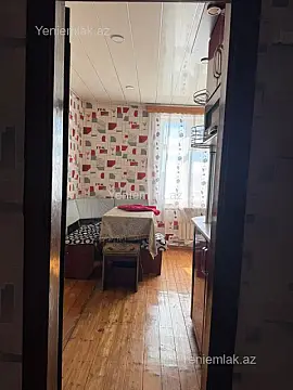 Satılır 3 otaqlı köhnə tikili 66 m²