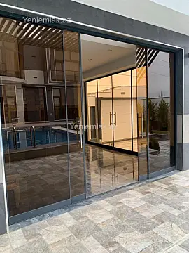 Satılır 5 otaqlı həyət evi 250 m² — Bakı, Xəzər 5 otaq 250.00 m²