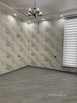 Satılır 5 otaqlı həyət evi 250 m²