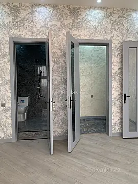 Satılır 5 otaqlı həyət evi 250 m²