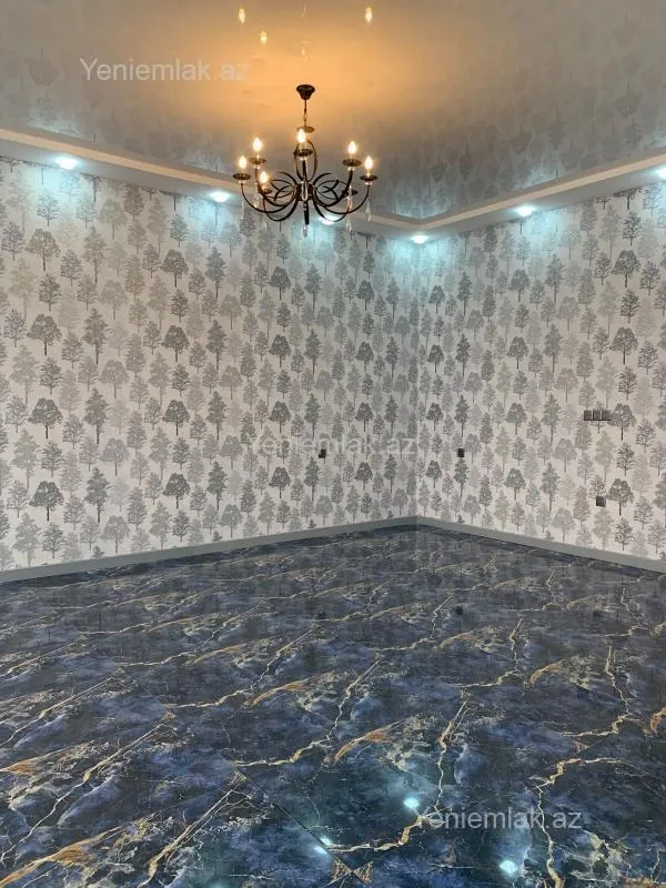Satılır 5 otaqlı həyət evi 250 m²