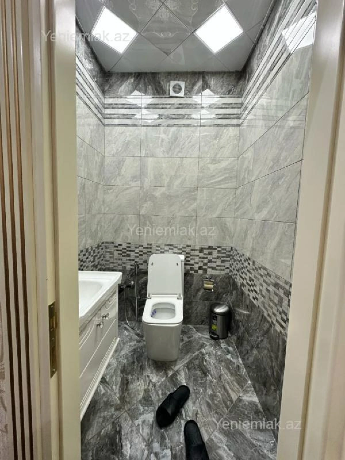 Satılır 4 otaqlı yeni tikili 168 m²