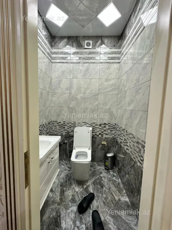 Satılır 4 otaqlı yeni tikili 168 m²