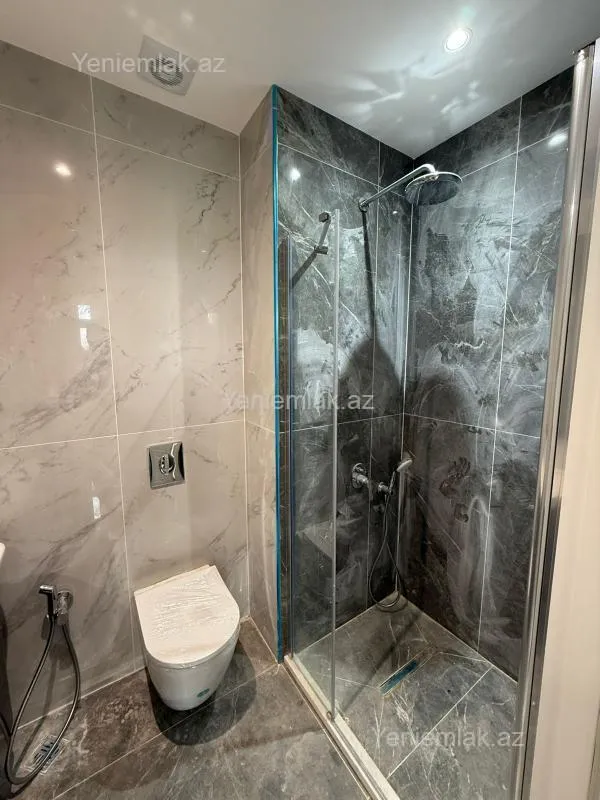 Satılır 2 otaqlı yeni tikili 49 m²