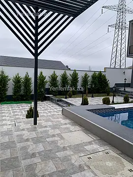 Satılır 5 otaqlı həyət evi 250 m²