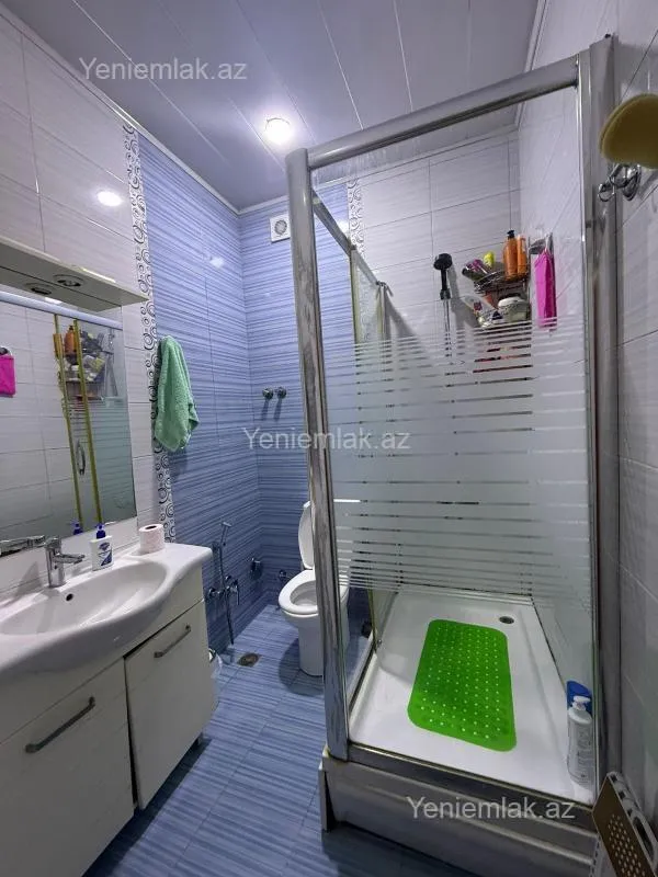 Satılır 4 otaqlı yeni tikili 145 m²