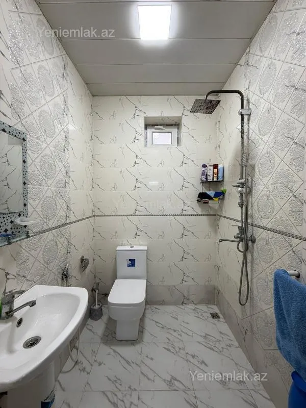Satılır 4 otaqlı həyət evi 110 m²