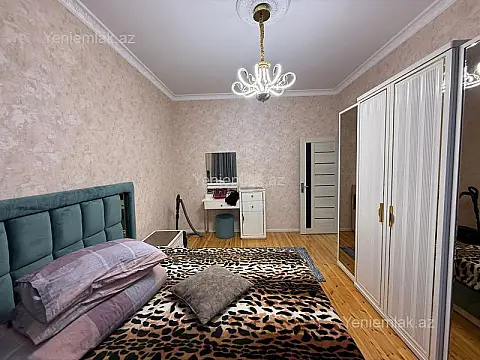 Satılır 4 otaqlı həyət evi 110 m²
