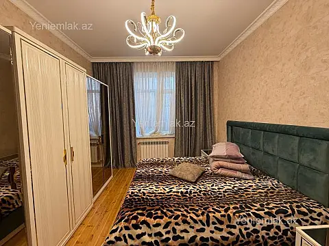 Satılır 4 otaqlı həyət evi 110 m²