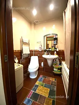 Satılır 2 otaqlı köhnə tikili 40 m²