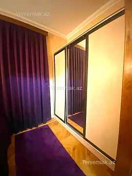 Satılır 2 otaqlı köhnə tikili 40 m²