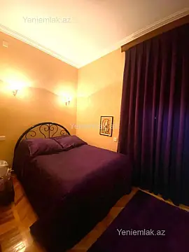 Satılır 2 otaqlı köhnə tikili 40 m²