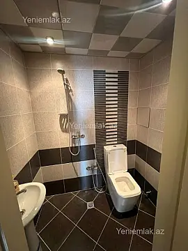 Satılır 5 otaqlı yeni tikili 185 m²