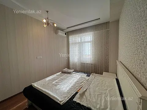 Satılır 5 otaqlı yeni tikili 185 m²