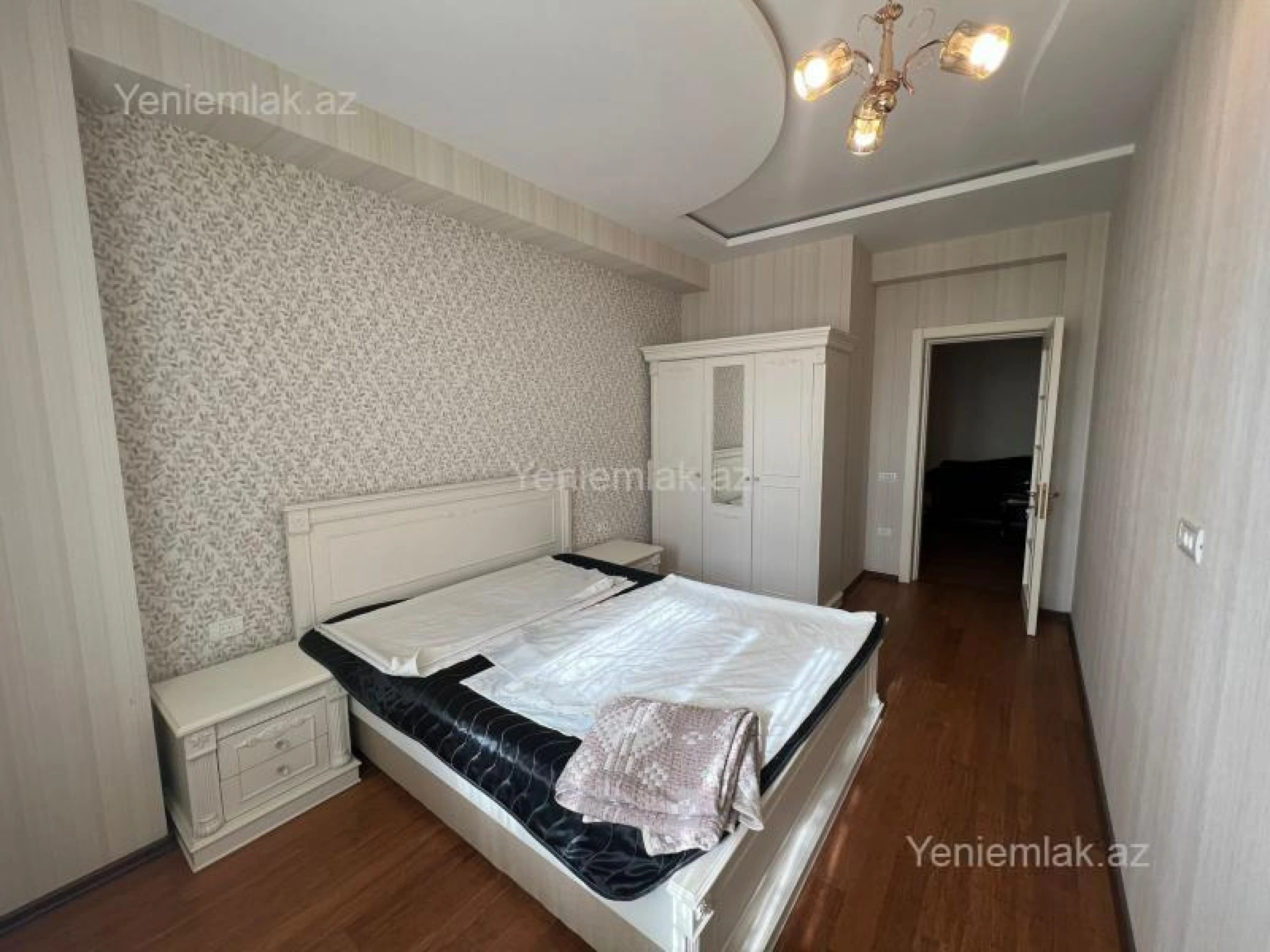 Satılır 5 otaqlı yeni tikili 185 m²