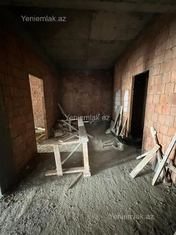 Satılır 3 otaqlı yeni tikili 144 m²