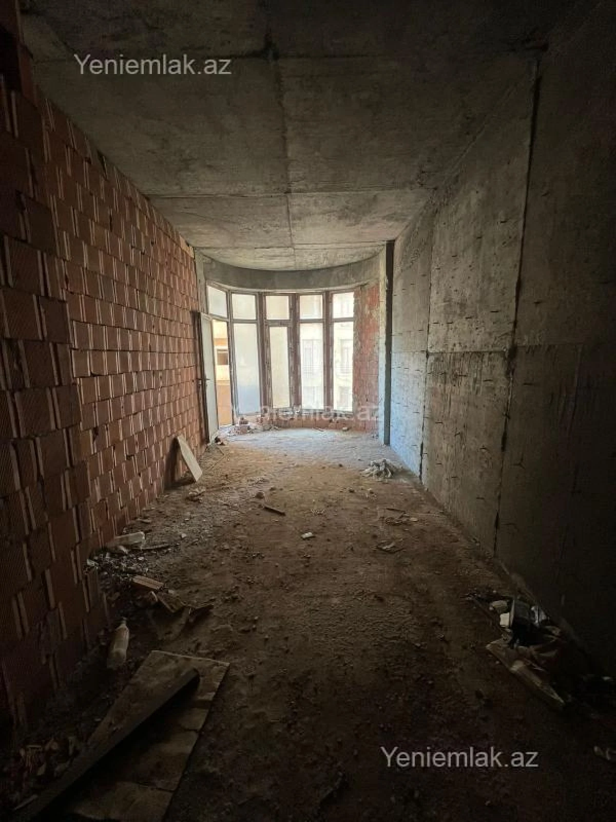 Satılır 3 otaqlı yeni tikili 144 m²