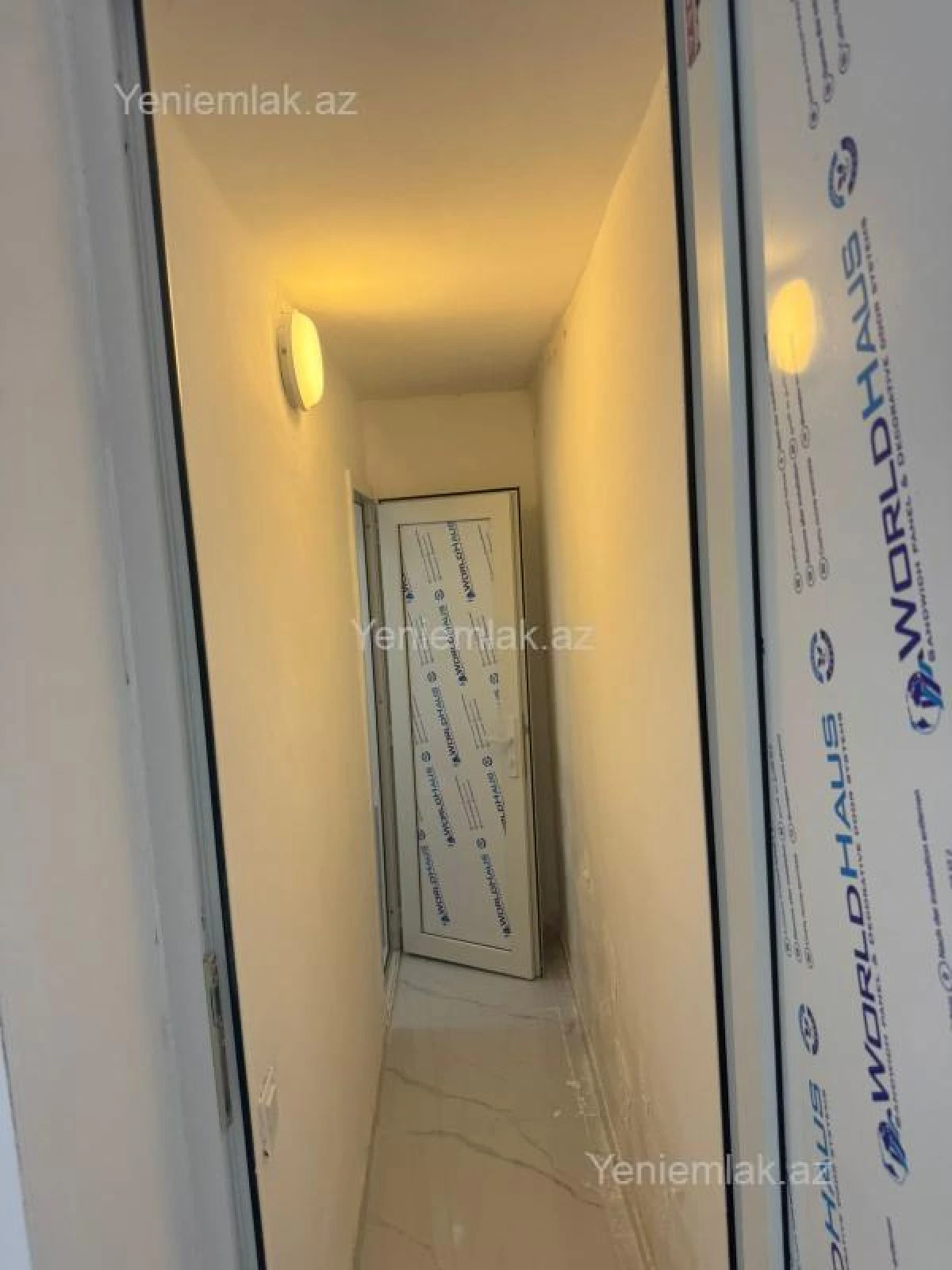 Satılır 1 otaqlı obyekt 100 m²