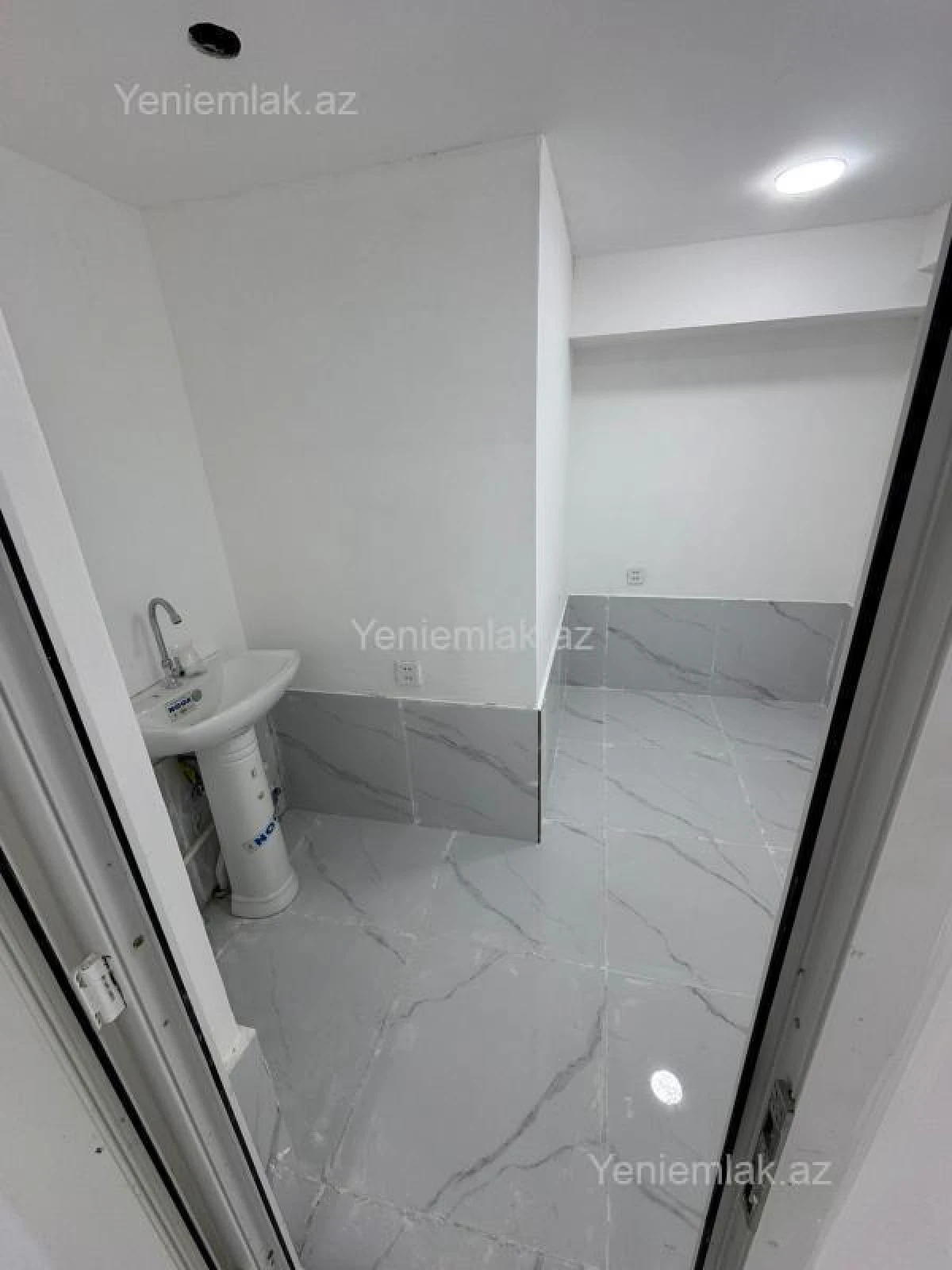 Satılır 1 otaqlı obyekt 100 m²