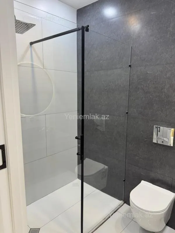 Satılır 3 otaqlı yeni tikili 117 m²