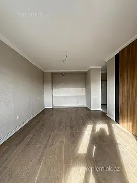 Satılır 3 otaqlı yeni tikili 58.84 m²