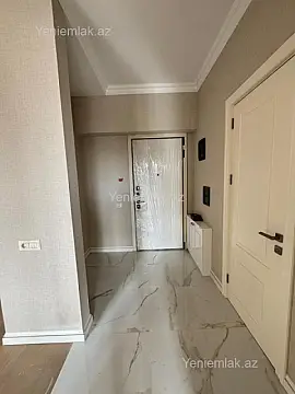 Satılır 3 otaqlı yeni tikili 58.84 m²