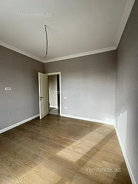 Satılır 3 otaqlı yeni tikili 58.84 m²