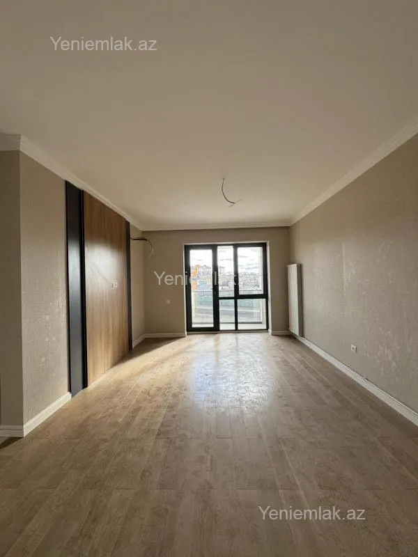 Satılır 3 otaqlı yeni tikili 58.84 m²