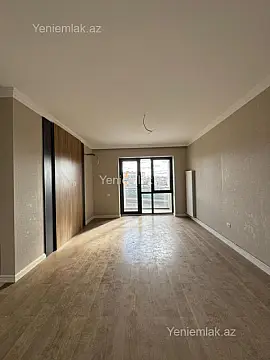 Satılır 3 otaqlı yeni tikili 58.84 m²