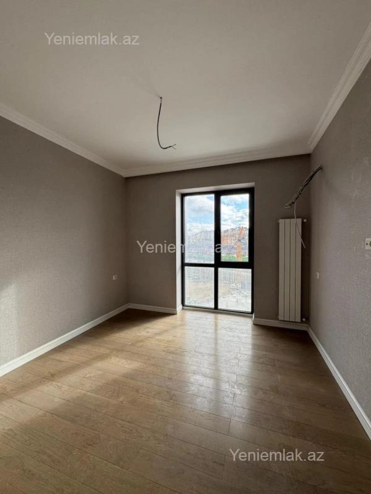 Satılır 3 otaqlı yeni tikili 58.84 m²