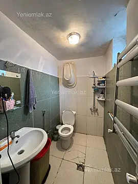 Satılır 3 otaqlı həyət evi 90 m²