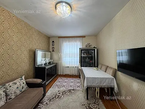 Satılır 3 otaqlı həyət evi 90 m² — Bakı, Sabunçu 3 otaq 90.00 m²