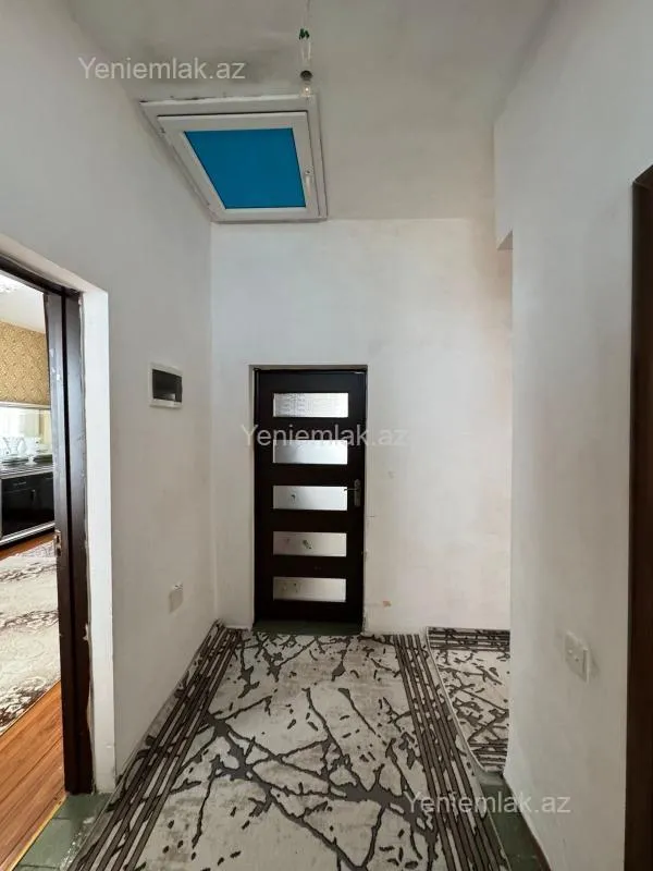 Satılır 3 otaqlı həyət evi 90 m²