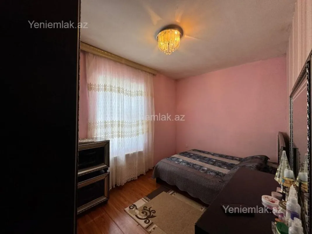 Satılır 3 otaqlı həyət evi 90 m²