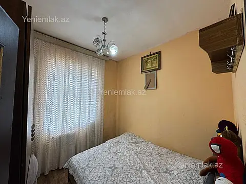 Satılır 3 otaqlı həyət evi 90 m²