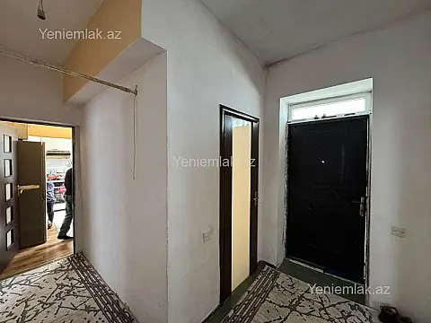 Satılır 3 otaqlı həyət evi 90 m²