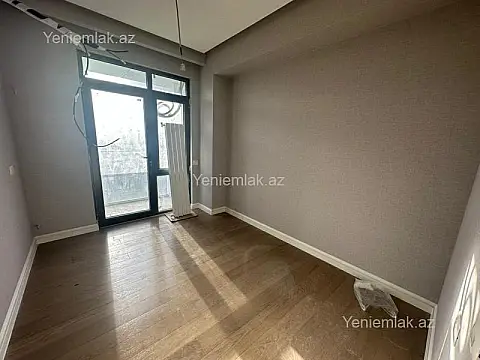 Satılır 3 otaqlı yeni tikili 84.3 m²