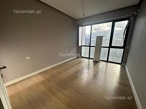 Satılır 3 otaqlı yeni tikili 84.3 m²