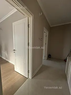 Satılır 3 otaqlı yeni tikili 84.3 m²