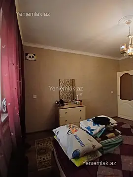 Satılır 2 otaqlı köhnə tikili 70 m²