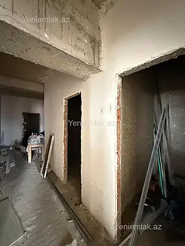 Satılır 3 otaqlı yeni tikili 114 m²