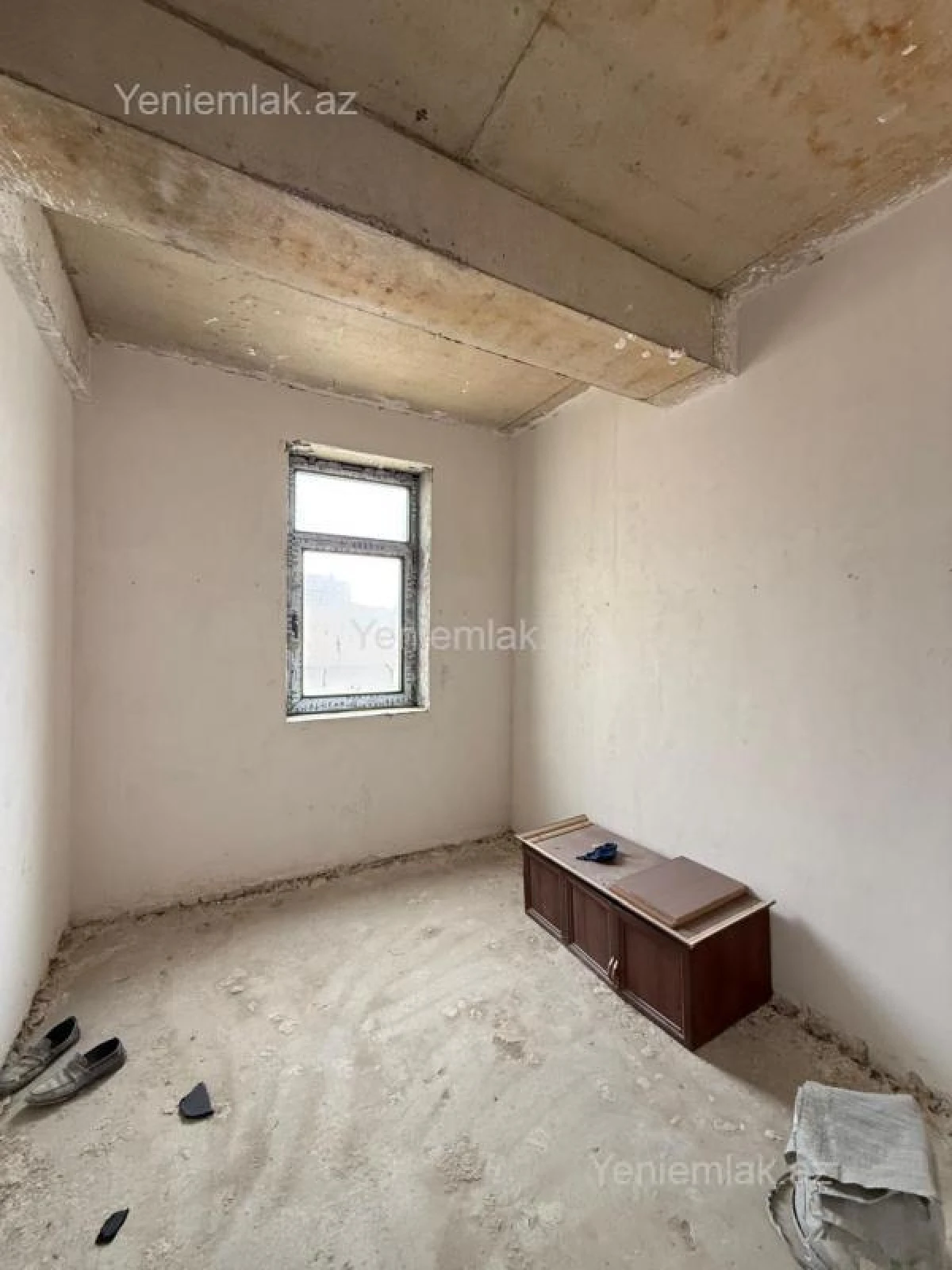 Satılır 3 otaqlı yeni tikili 114 m²