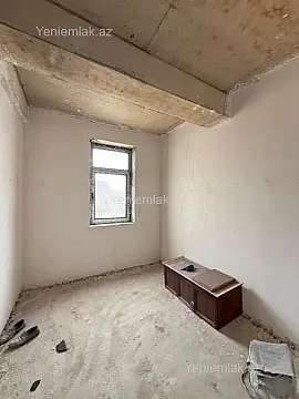 Satılır 3 otaqlı yeni tikili 114 m²