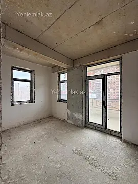Satılır 3 otaqlı yeni tikili 114 m²