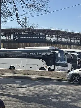 Satılır 2 otaqlı köhnə tikili 65 m²