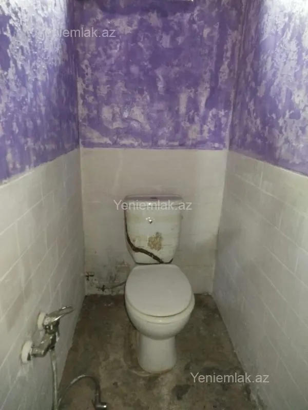 Satılır 4 otaqlı həyət evi 117 m²