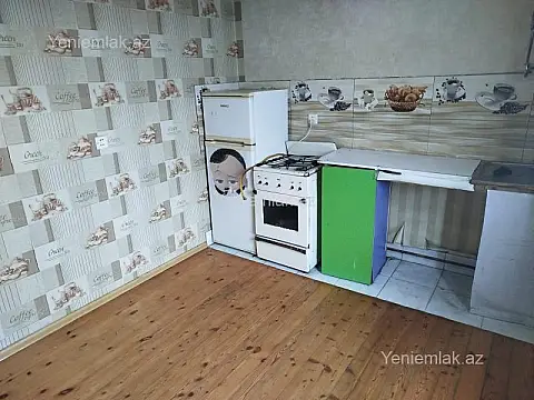 Satılır 4 otaqlı həyət evi 117 m²