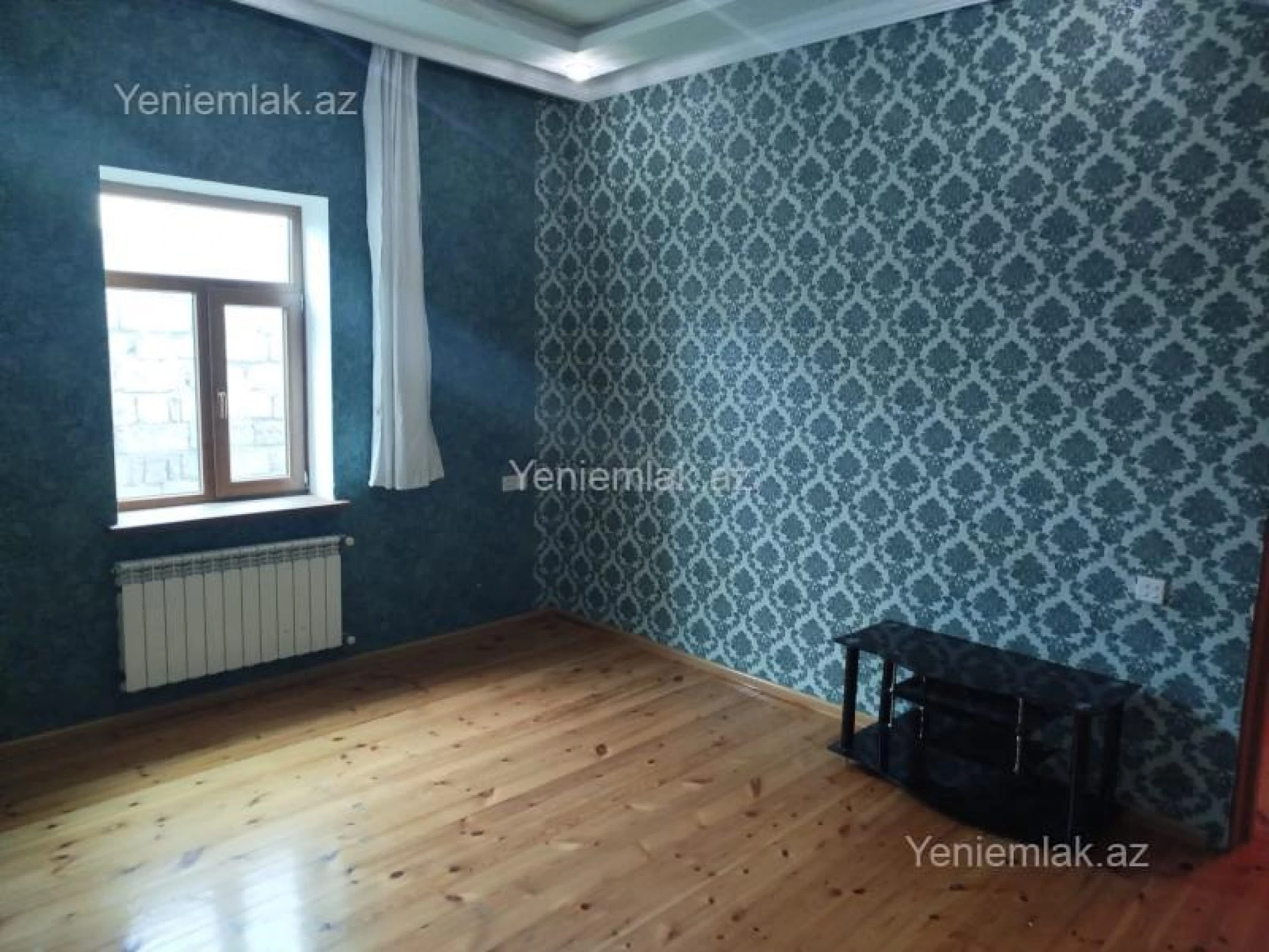 Satılır 4 otaqlı həyət evi 117 m²