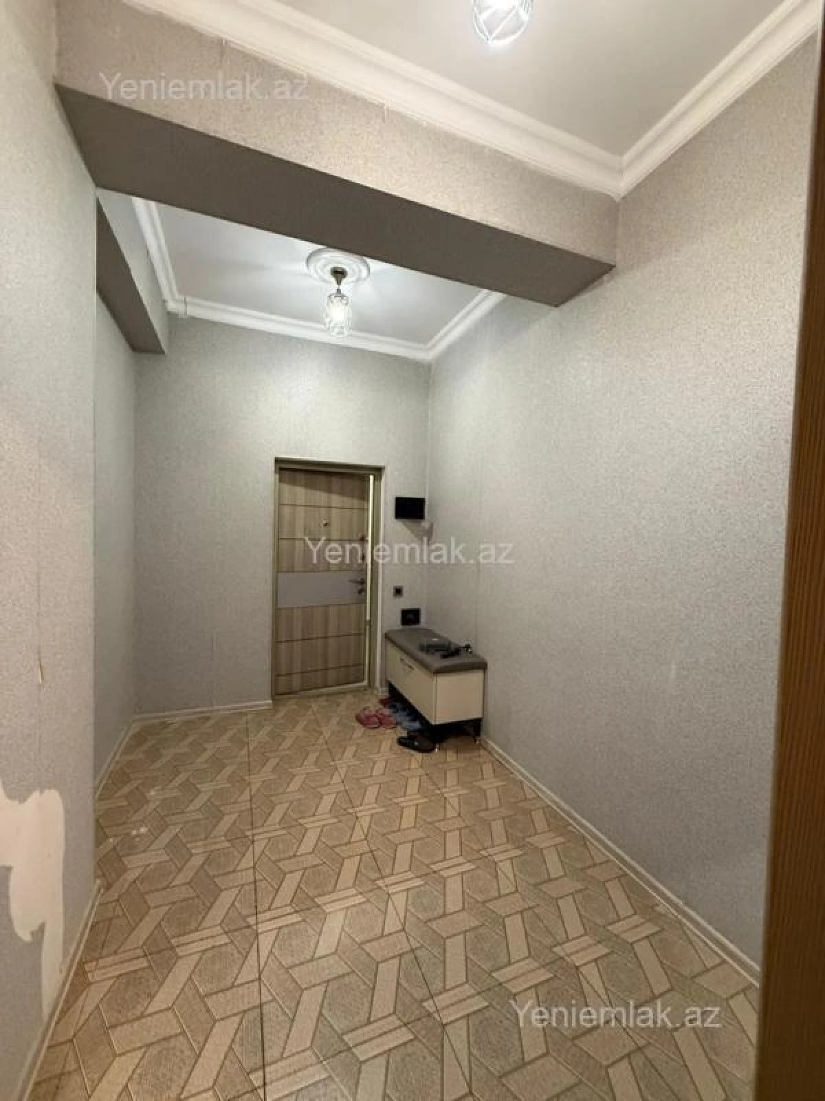 Satılır 3 otaqlı yeni tikili 96 m²
