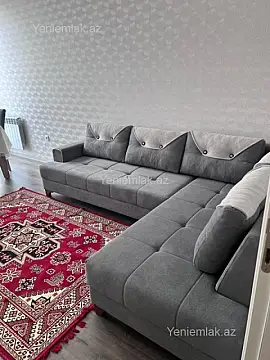 Satılır 3 otaqlı yeni tikili 75 m² — Bakı, Yasamal 3 otaq 75.00 m²
